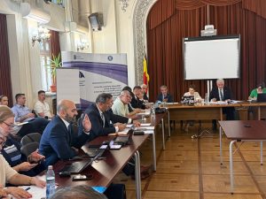 Ce a susținut și propus astăzi FSSR la negocierile pe salarizarea în Sănătate!